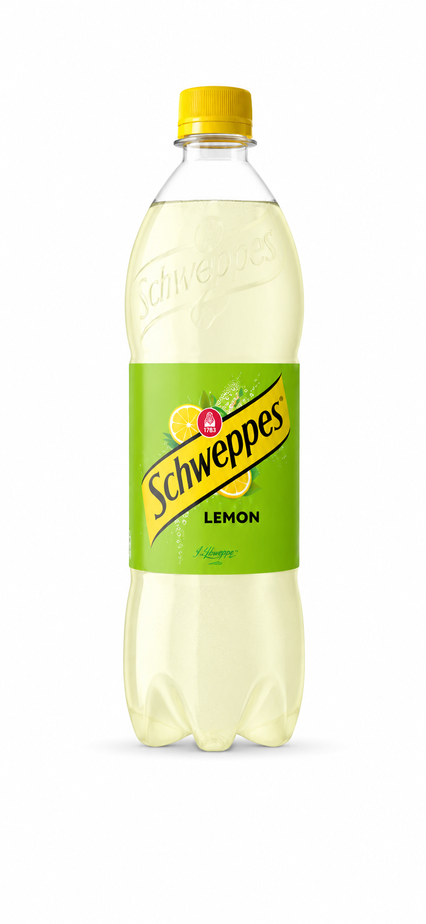 Schweppes Lemon 850 ml