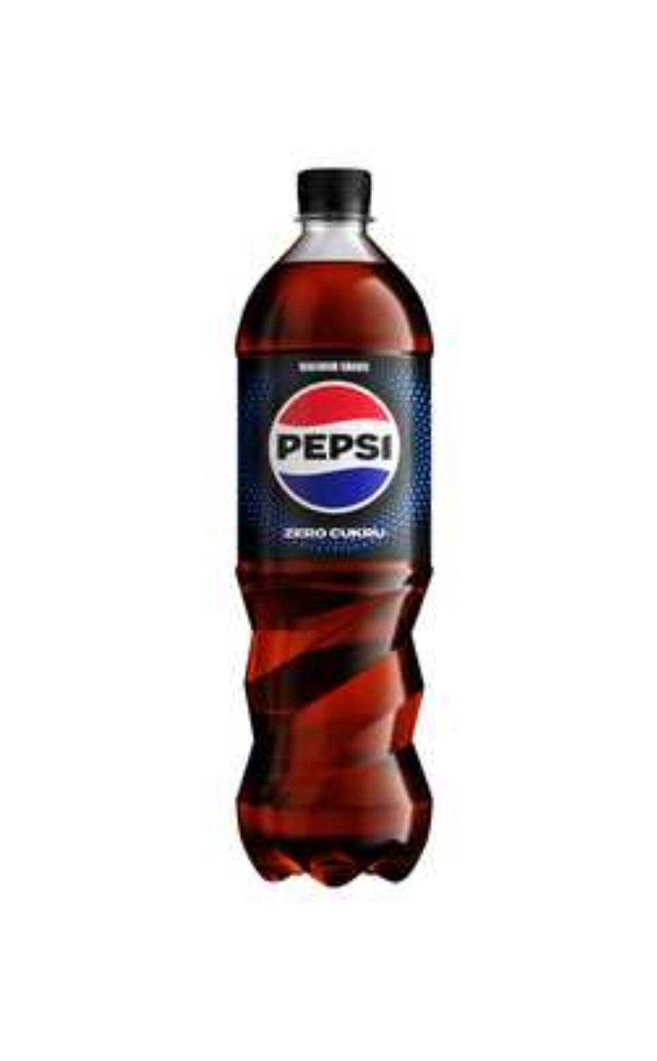 Pepsi MAX 0,85 l PET Butelka