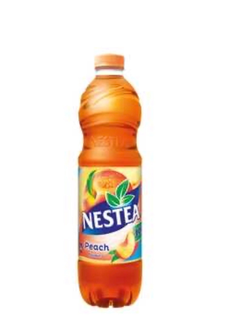 Nestea Brzoskwinia 1,5 l PET