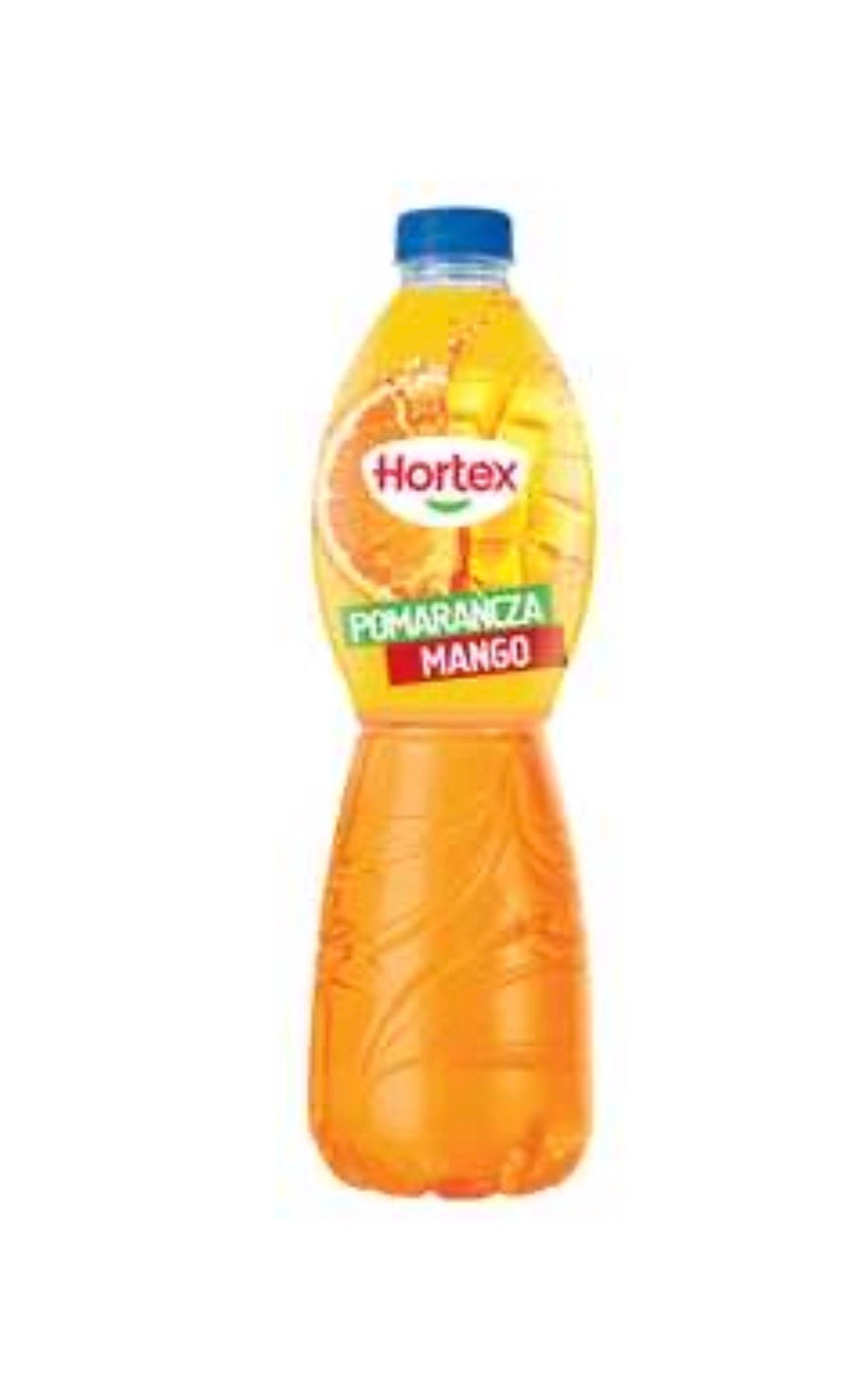 Napój Hortex Pomarańcza-Mango 1,75 l PET