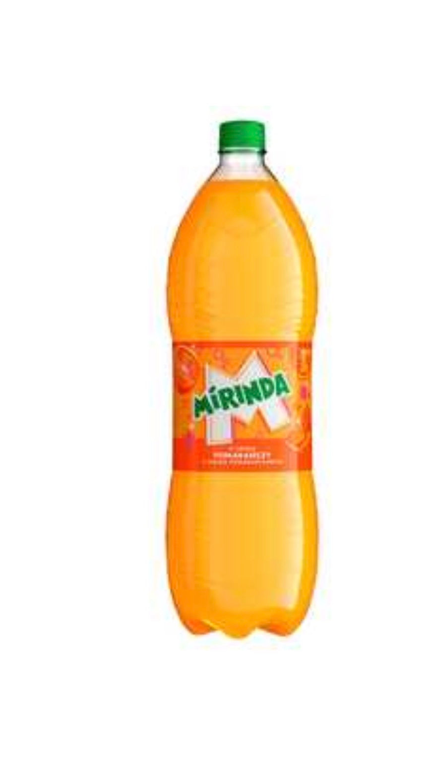 Mirinda 2 l PET