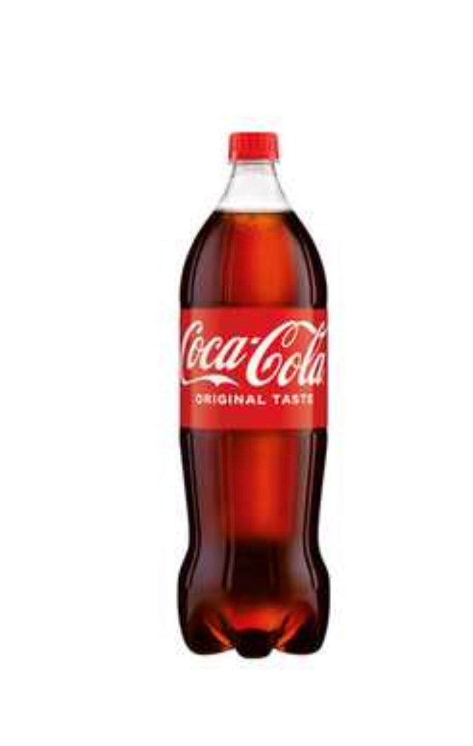 Coca-Cola 1,5 l PET