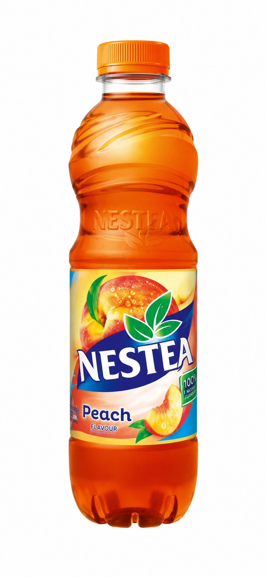 Nestea Brzoskwinia 1,5l