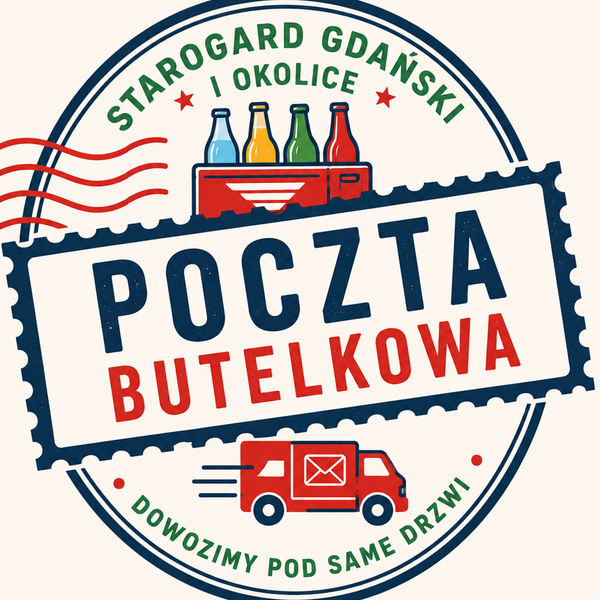 Poczta Butelkowa