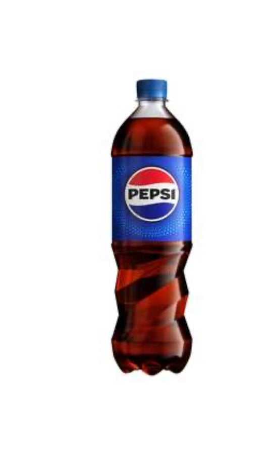 Napój Pepsi Cola 0,85 l PET - Butelka