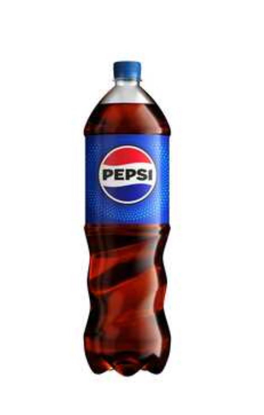 Pepsi Cola 1,5 l PET
