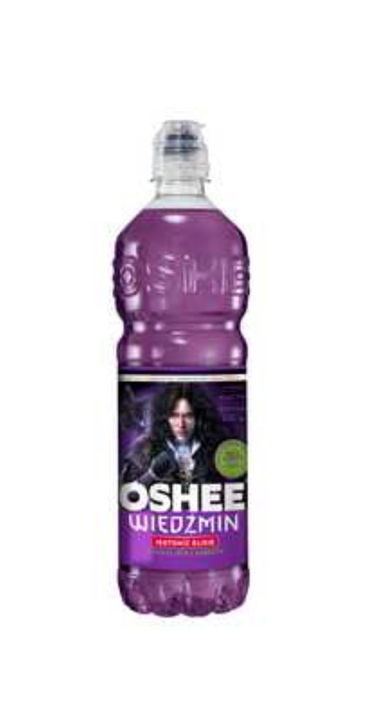 Oshee Bez &amp; Agrest 750 ml PET