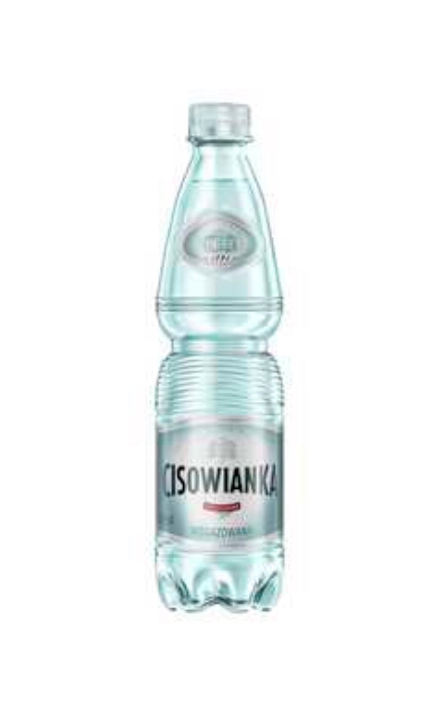 Woda Cisowianka Niegazowana 0,5 l PET