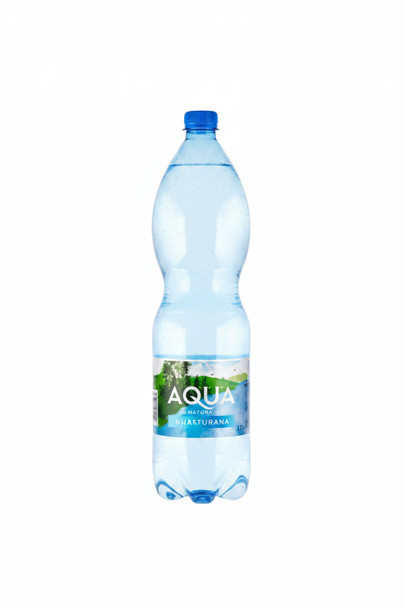 Aqua Woda Niegazowana 1,5L