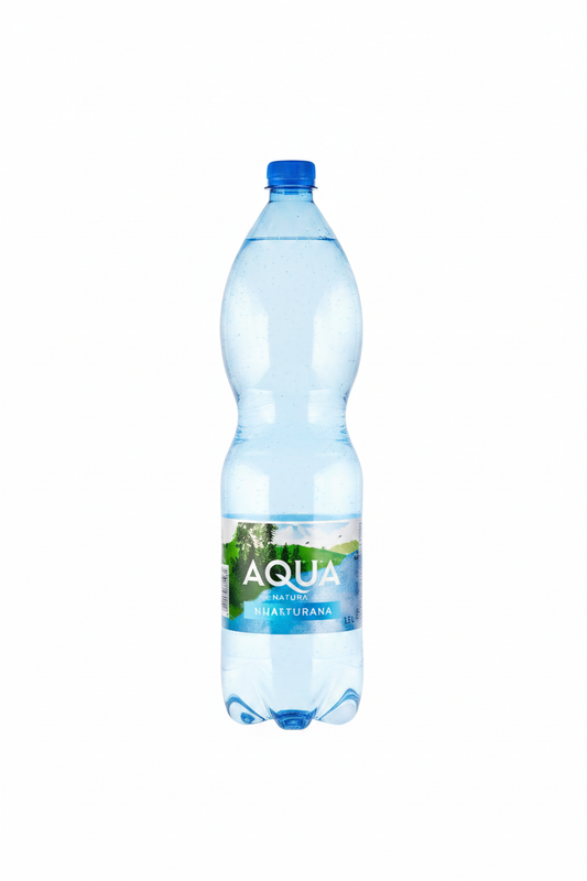 Aqua Woda Niegazowana 1,5L