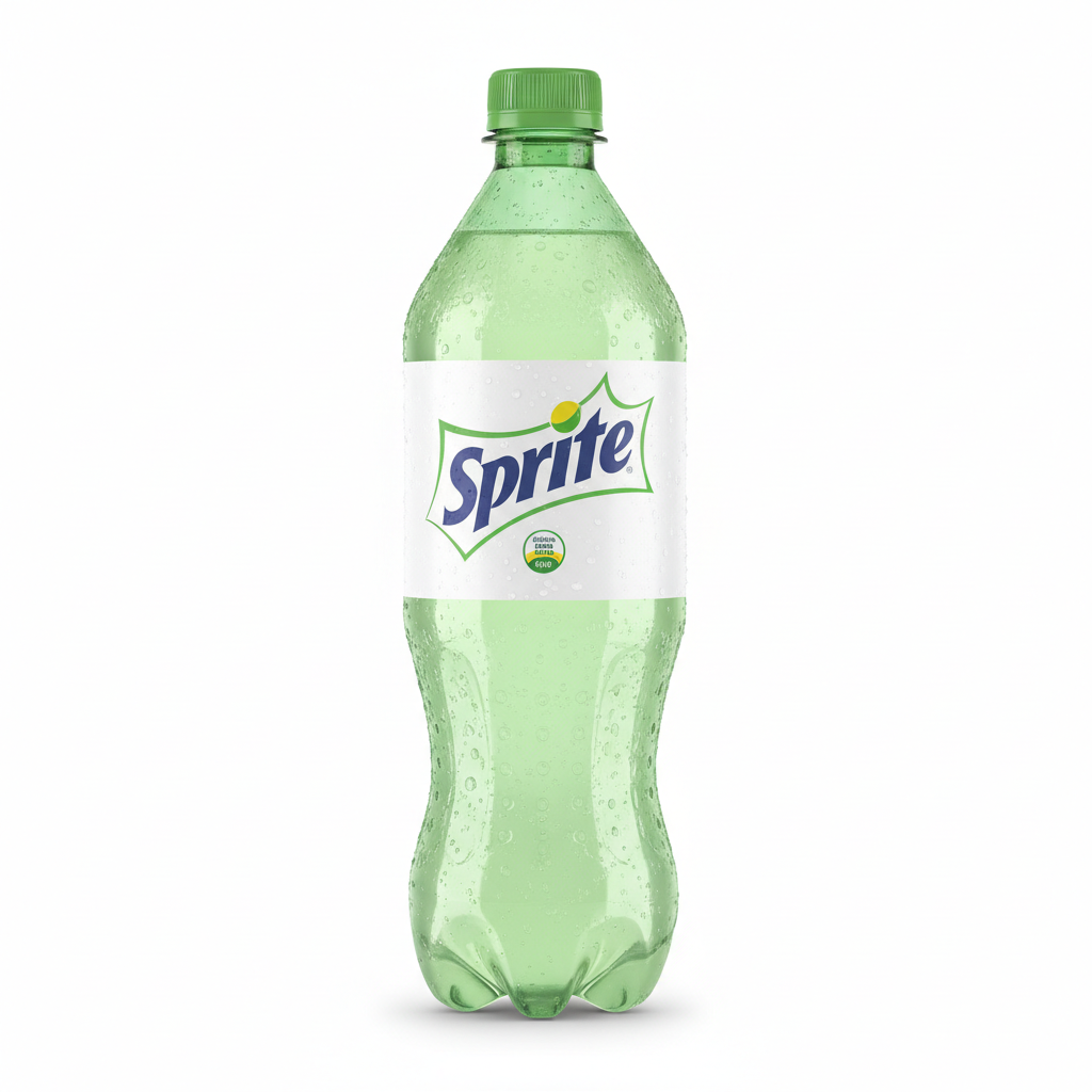 Sprite 1,5L – Zgrzewka 8 szt